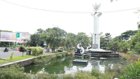 Sidoarjo Terkaya Urutan ke 4 di Jatim