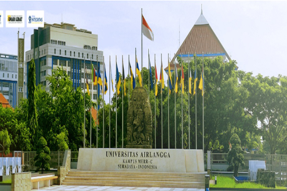 10 Universitas Terbaik di Jatim                     Versi EduRank 2024, Referensi PMB 2025