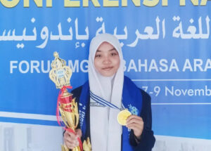MAN Sidoarjo Pertahankan Tradisi Emas OBA  Tingkat Nasional di  Jakarta
