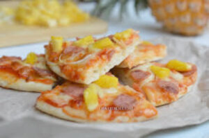 Kabar Bagus – Bagus Dikabarkan,               Pelatihan Buat Pizza