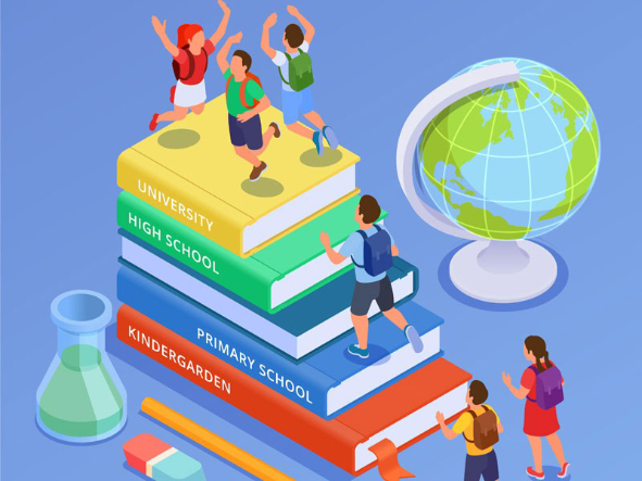 Google University
