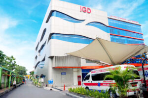 RSUD R.T. Notopuro Sidoarjo Raih Silver Prize di Ajang KIWIE 2025 di Korea Selatan