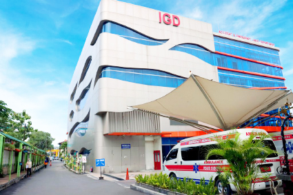 RSUD R.T. Notopuro Sidoarjo Raih Silver Prize di Ajang KIWIE 2025 di Korea Selatan