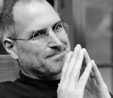 Ingin Sukses, Ingat Nasehat Steve Jobs