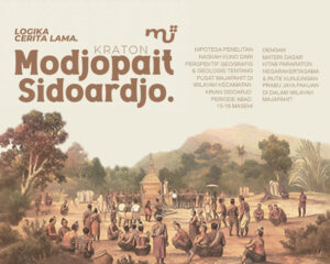 Kraton Modjopait Sidoarjo !
