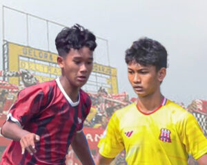 Deltras Muda Ikuti Seleksi Timnas U-17